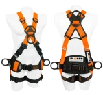ARNES INSAFE SOPORTE LUMBAR DIELECTRICO