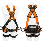 ARNES INSAFE SOPORTE LUMBAR DIELECTRICO