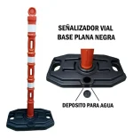 Baliza base plana - Image 4