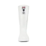 Bota PVC con puntera blanca - Image 4