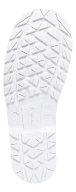 Bota PVC con puntera blanca - Image 3
