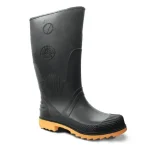 Bota PVC sin puntera