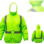 Chaqueta H-VIZ
