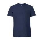 Camiseta cuello redondo