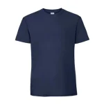 Camiseta cuello redondo
