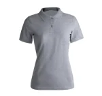 Camiseta tipo polo dama - Image 4