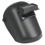 Careta Protectora para Soldadura – Ventana levantable