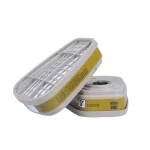 Cartucho para amoniaco 6004 PAR