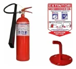 Extintor CO2 - Image 2