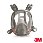 Respirador Full Face de Elastómero 3M 6800