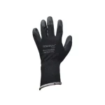 Guantes poliuretano titanium
