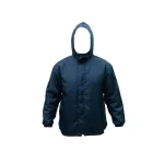 Chaqueta desmontable
