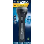 Linterna varta recargable