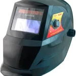 Careta para soldar inteligente