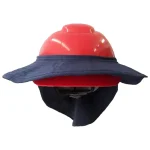 Pava para casco - Image 3
