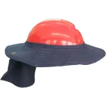 Pava para casco