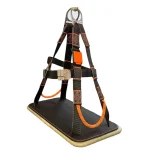 Silla para trabajos en alturas