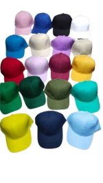 Gorra dril - Image 2