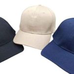 Gorra dril