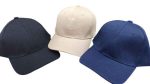 Gorra dril