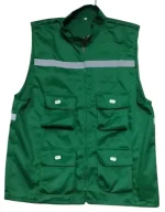 Chaleco en Dril TWill - Image 7