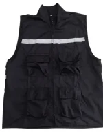 Chaleco en Dril TWill - Image 4