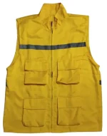 Chaleco Brigadista - Image 7