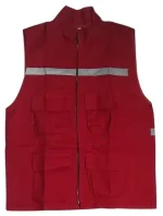 Chaleco Brigadista - Image 2