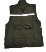 Chaleco en Dril TWill - Image 5