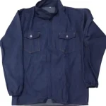 Camisa índigo liviana