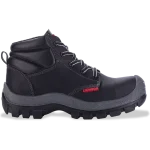 Bota cuero puntera dieléctrica kondor - Image 3