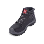 Bota cuero puntera dieléctrica kondor - Image 2