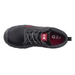 Bota cuero puntera dieléctrica kondor - Image 4