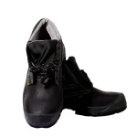Bota cuero puntera dieléctrica tropa - Image 2