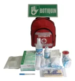 Botiquín dotado + señal - Image 2