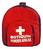 Botiquín Tipo A Dotado