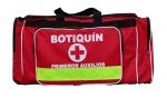 Botiquín maletín con dotación tipo B