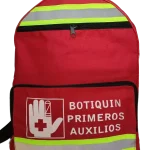 Botiquín lona 170 trauma