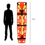 Camilla De Emergencia 185Cm X 43Cm - Image 2