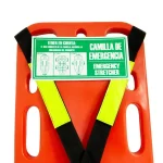 Camilla De Emergencia 185Cm X 43Cm - Image 3
