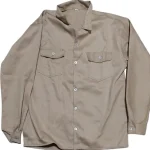 Camisa en dril