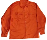 Camisa en dril - Image 2