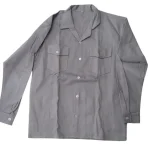 Camisa en dril - Image 5