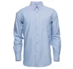 Camisas Oxford Hombre