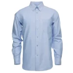 Camisas Oxford Hombre