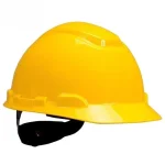 Casco de seguridad dieléctrico
