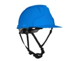 Casco minero con Porta-lámparas - Image 4