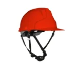 Casco minero con Porta-lámparas - Image 2