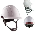 Casco Mountain certificado para alturas
