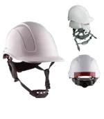 Casco Mountain certificado para alturas